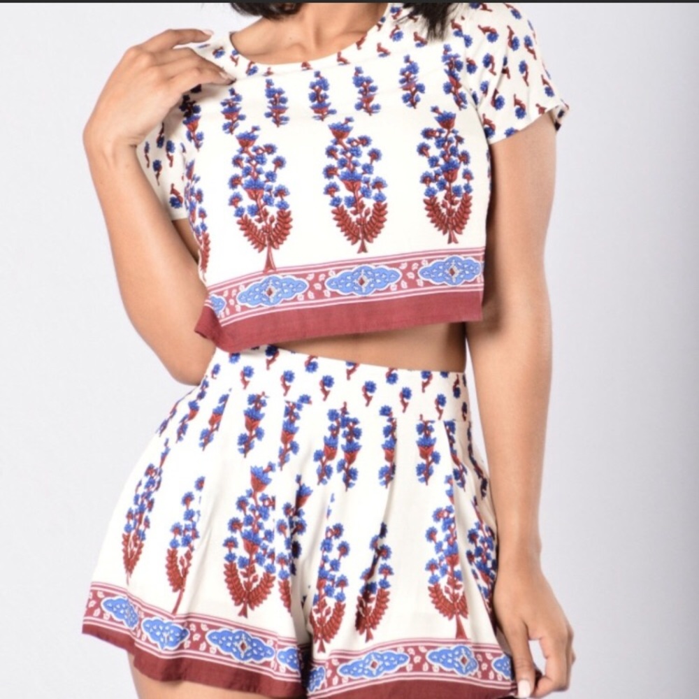 Fashionova Santiago set-xs